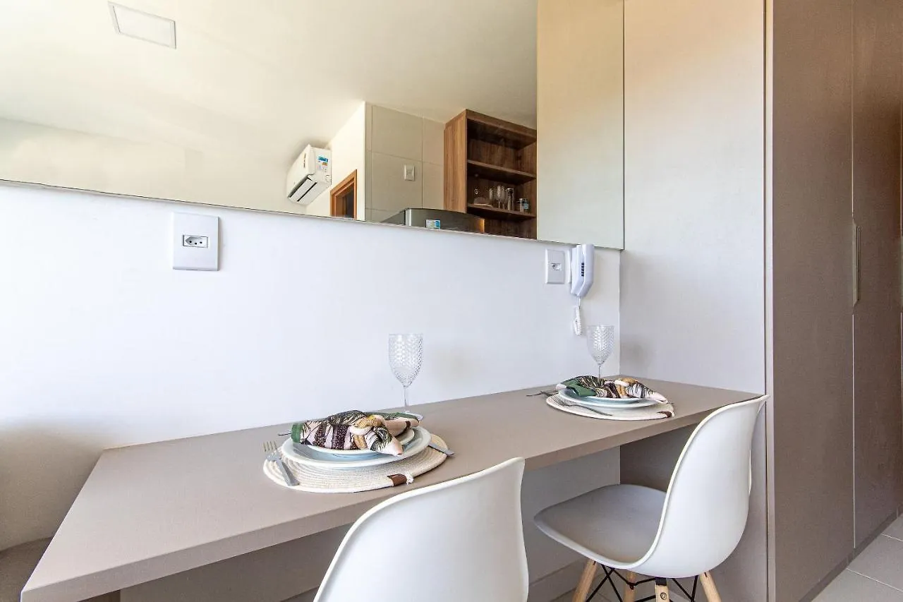 Mana Beach Experience Muro Alto - #B210 Por Carpediem Porto de Galinhas Apartment