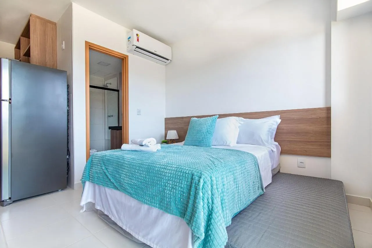 Mana Beach Experience Muro Alto - #B210 Por Carpediem Porto de Galinhas Apartment