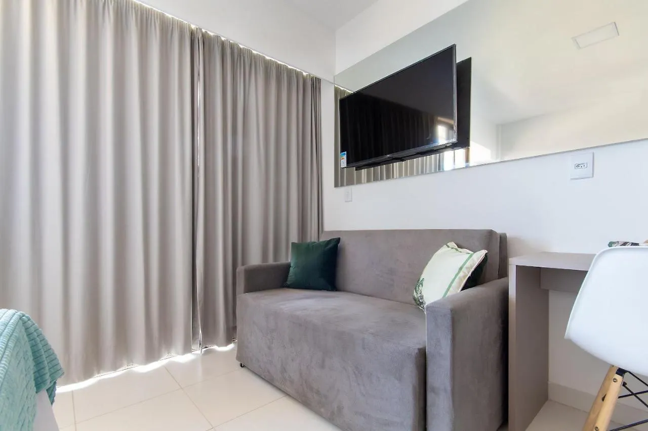 Mana Beach Experience Muro Alto - #B210 Por Carpediem Porto de Galinhas Brazil