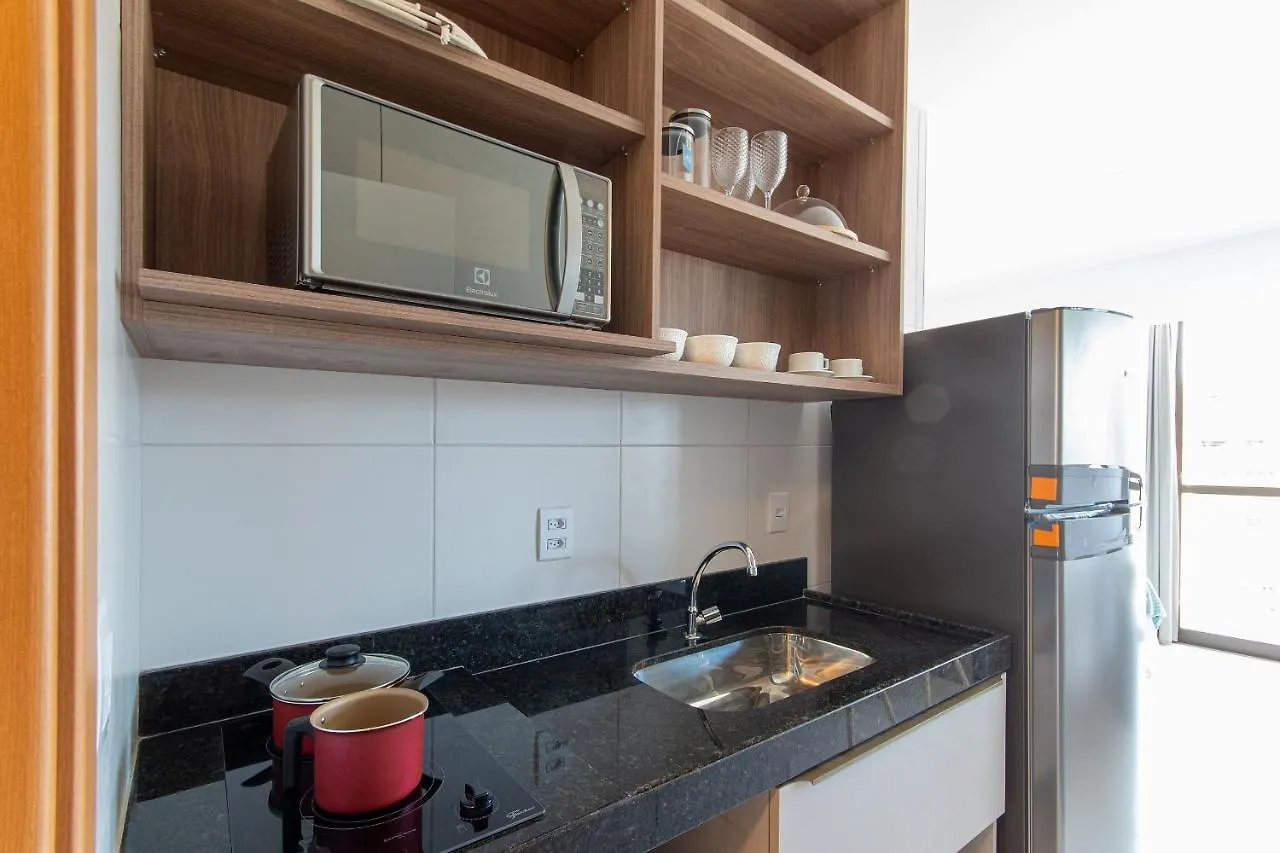 Apartment Mana Beach Experience Muro Alto - #B210 Por Carpediem Porto de Galinhas