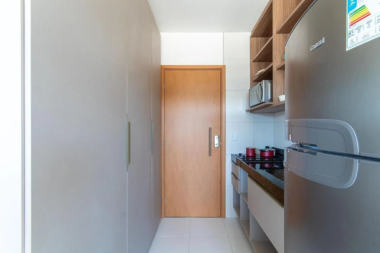 Apartment Mana Beach Experience Muro Alto - #B210 Por Carpediem Porto de Galinhas Brazil