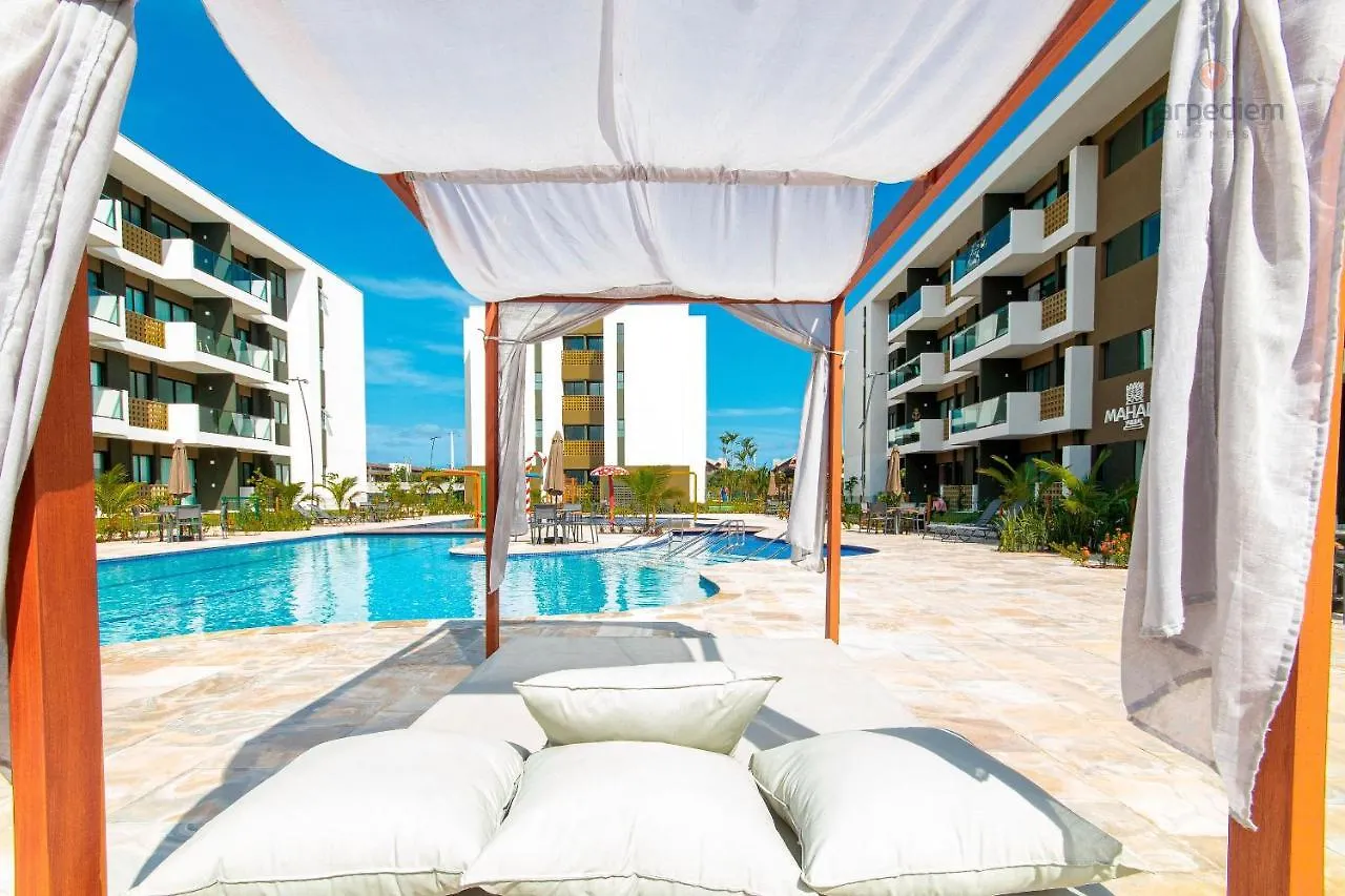 Mana Beach Experience Muro Alto - #B210 Por Carpediem contacts