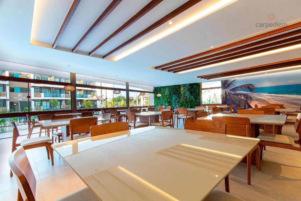 Apartment Mana Beach Experience Muro Alto - #B210 Por Carpediem Porto de Galinhas