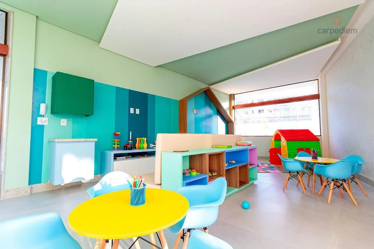 Apartment Mana Beach Experience Muro Alto - #B210 Por Carpediem Porto de Galinhas Brazil