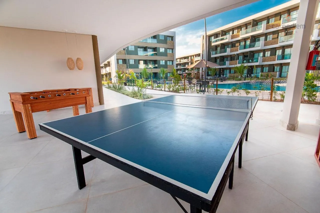 Mana Beach Experience Muro Alto - #B210 Por Carpediem Porto de Galinhas