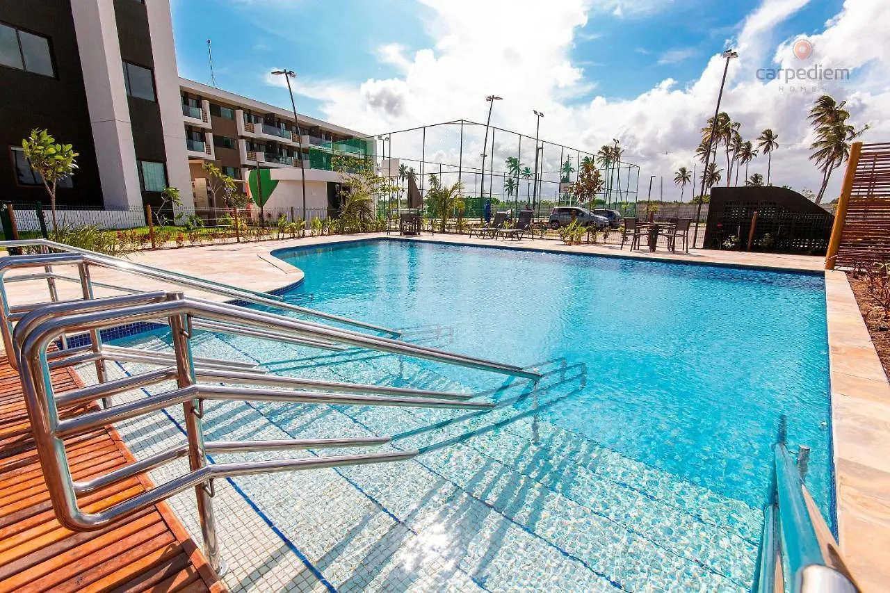 Mana Beach Experience Muro Alto - #B210 Por Carpediem Porto de Galinhas Apartment