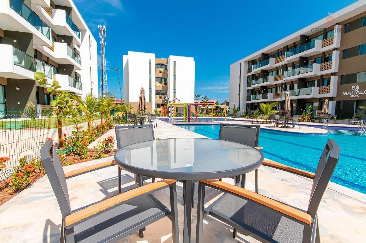 Mana Beach Experience Muro Alto - #B210 Por Carpediem Porto de Galinhas 0*,  Brazil