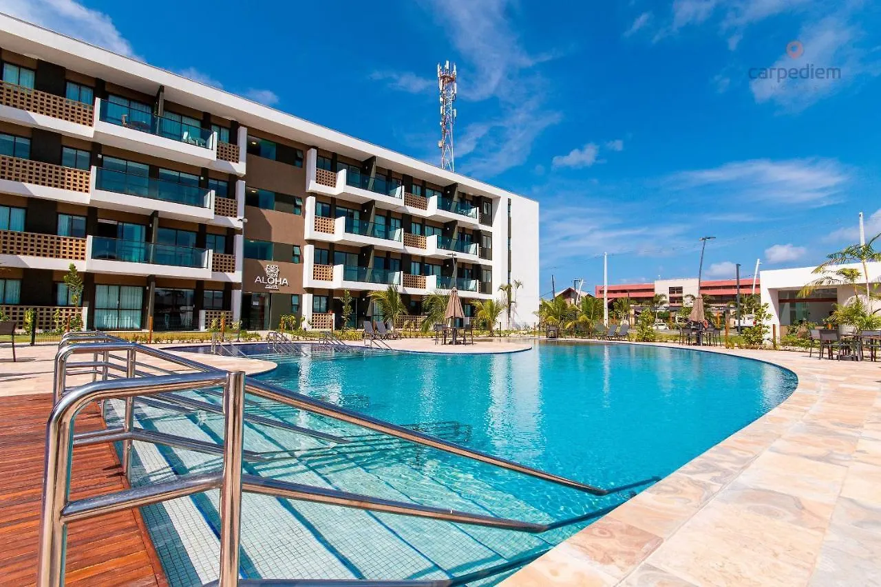 Mana Beach Experience Muro Alto - #B210 Por Carpediem Porto de Galinhas