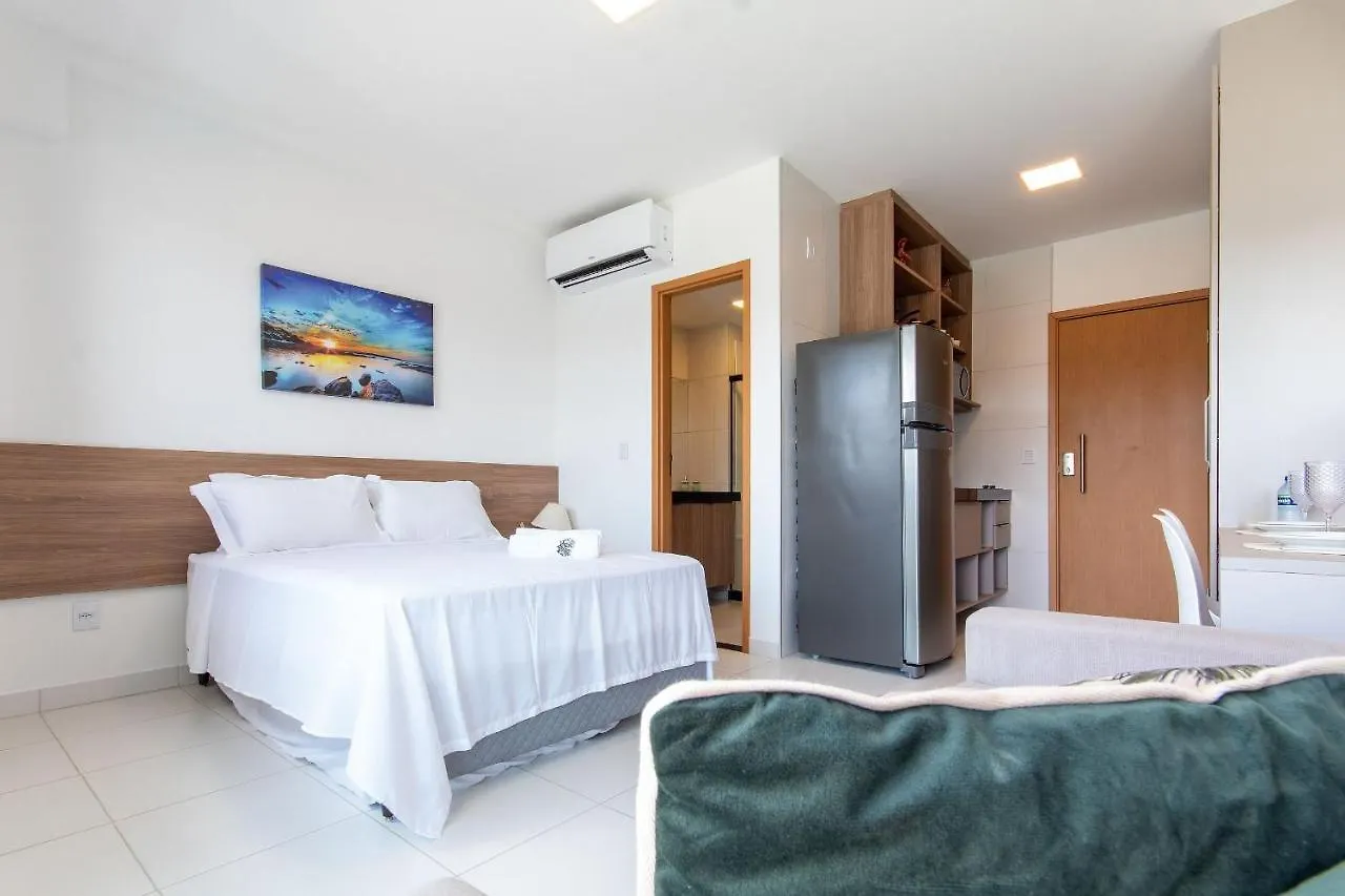 Mana Beach Experience Muro Alto - #B210 Por Carpediem Porto de Galinhas Apartment
