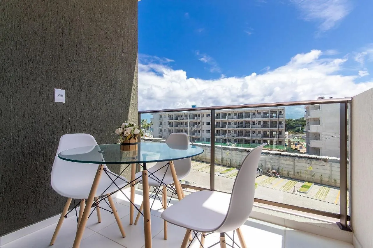 Mana Beach Experience Muro Alto - #B210 Por Carpediem Porto de Galinhas