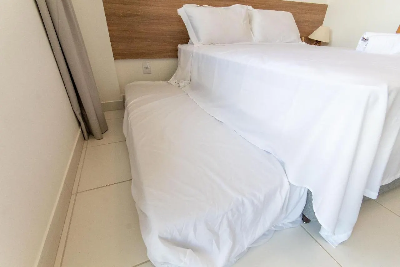 Apartment Mana Beach Experience Muro Alto - #B210 Por Carpediem Porto de Galinhas