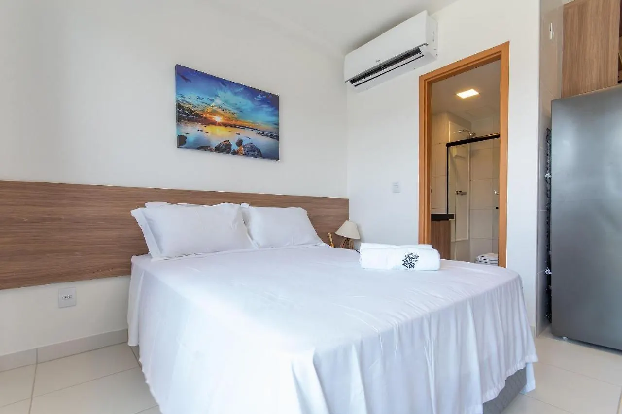 Mana Beach Experience Muro Alto - #B210 Por Carpediem Porto de Galinhas 0*,